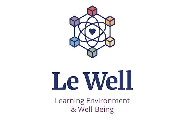 le well logo
